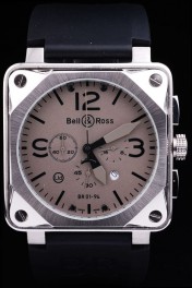 Bell and Ross Replica Relojes 3460