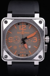Bell and Ross Replica Relojes 3461