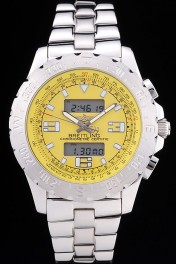 Breitling Certifie Replica Relojes 3596