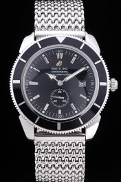 Breitling Certifie Replica Relojes 3561