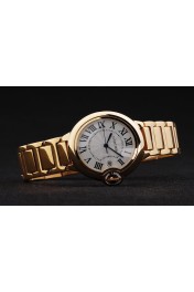 Cartier Replica Relojes 3812