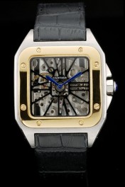 Cartier Replica Relojes 3764