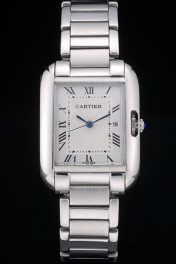 Cartier Luxury Replica Replica Relojes 80171