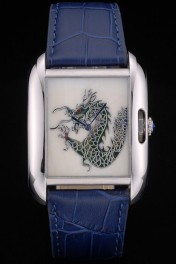 Cartier Luxury Replica Replica Relojes 80193