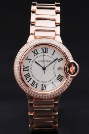 Cartier Replica Relojes 3810