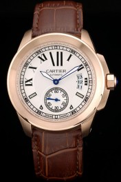 Cartier Replica Relojes 3775