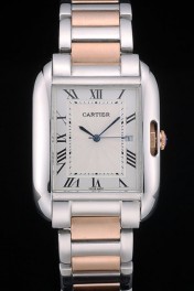 Cartier Luxury Replica Replica Relojes 80176