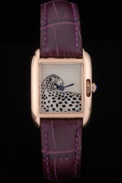 Cartier Luxury Replica Replica Relojes 80198
