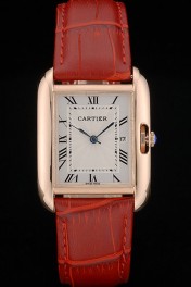 Cartier Luxury Replica Replica Relojes 80208