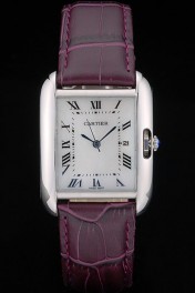 Cartier Luxury Replica Replica Relojes 80214