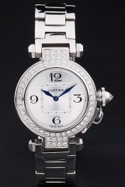 Cartier Replica Relojes Alta Qualita Replica Relojes 3824