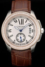 Cartier Replica Relojes 3777