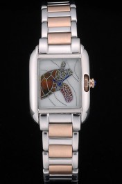 Cartier Luxury Replica Replica Relojes 80190