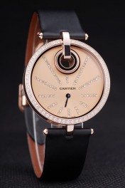 Cartier Replica Relojes 3792