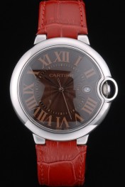 Cartier Swiss Replica Luxury Replica Relojes 80204