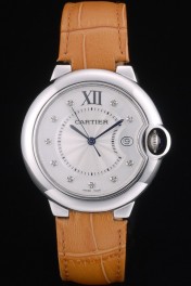 Cartier Swiss Replica Luxury Replica Relojes 80207