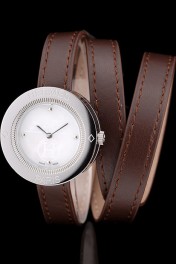 Hermes Classic Alta Qualita Replica Relojes 4028
