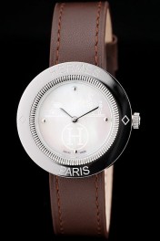 Hermes Classic Alta Qualita Replica Relojes 4029