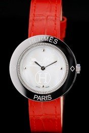 Hermes Classic Alta Qualita Replica Relojes 4036