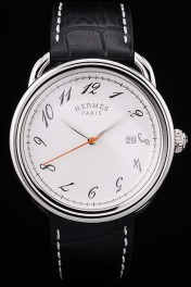 Hermes Swiss Alta Qualita Replica Relojes 4041