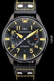 Iwc Schaffhausen Timepiece Replica Relojes 4134