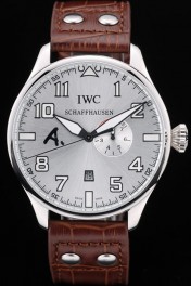 Iwc Schaffhausen Timepiece Replica Relojes 4143