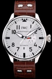 Iwc Schaffhausen Timepiece Replica Relojes 4146