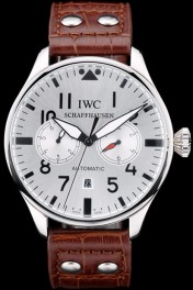 Iwc Schaffhausen Timepiece Replica Relojes 4141