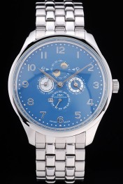 Iwc Schaffhausen Timepiece Replica Relojes 4149