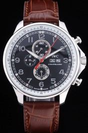 Iwc Schaffhausen Timepiece Replica Relojes 4153