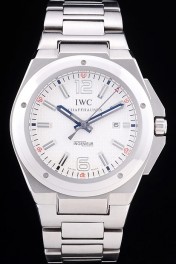 Iwc Schaffhausen Timepiece Replica Relojes 4158