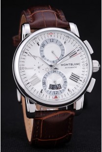 MontBlanc Primo Qualita Replica Relojes 4283