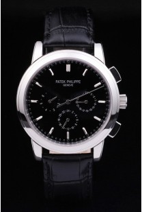 Patek Philippe Grand Complications Alta Copia Replica Relojes 4624