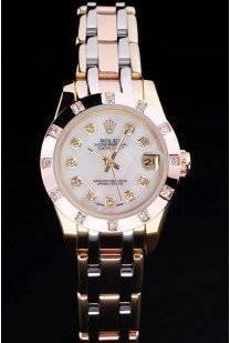 Rolex Datejust Migliore Qualita Replica Relojes 4780