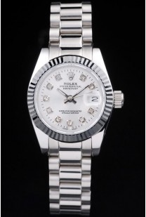 Rolex Datejust Migliore Qualita Replica Relojes 4680