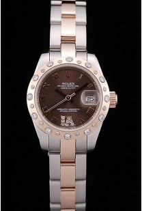 Rolex DateJust Migliore Qualita Replica Relojes 4666