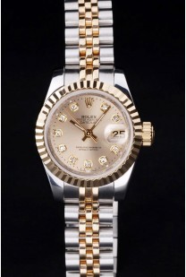 Rolex Datejust Migliore Qualita Replica Relojes 4737