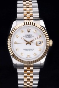 Rolex Datejust Migliore Qualita Replica Relojes 4753