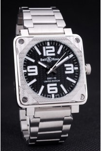 Bell and Ross Replica Relojes 3417