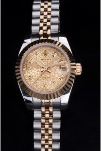 Rolex Datejust Migliore Qualita Replica Relojes 4774
