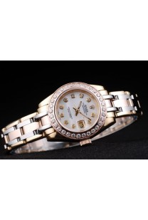 Rolex Datejust Migliore Qualita Replica Relojes 4779