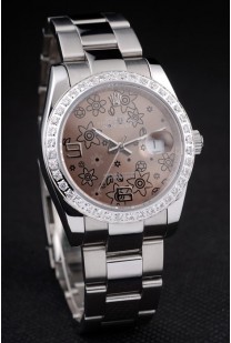 Rolex Datejust Migliore Qualita Replica Relojes 4677
