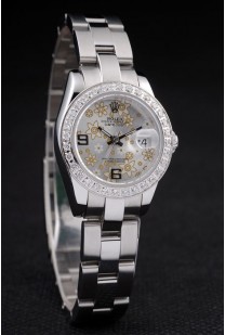 Rolex Datejust Migliore Qualita Replica Relojes 4682