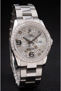 Rolex Datejust Migliore Qualita Replica Relojes 4686