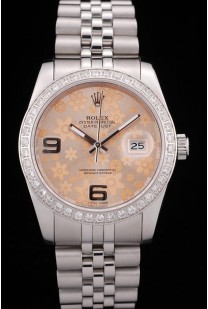 Rolex DateJust Migliore Qualita Replica Relojes 4667