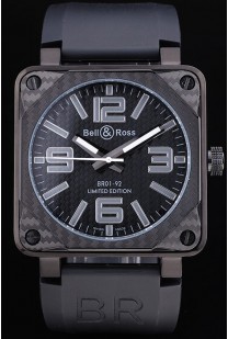 Bell and Ross Replica Relojes 3411