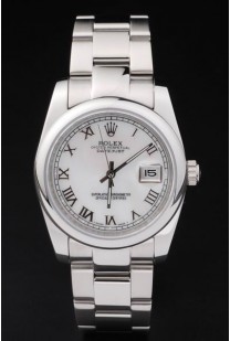 Rolex Datejust Swiss Qualita Replica Relojes 4697