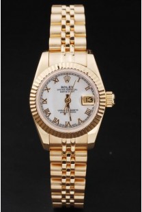 Rolex Datejust Swiss Qualita Replica Relojes 4691