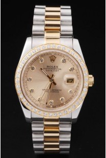 Rolex Datejust Swiss Qualita Replica Relojes 4710