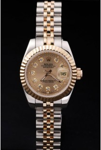 Rolex Datejust Swiss Qualita Replica Relojes 4713